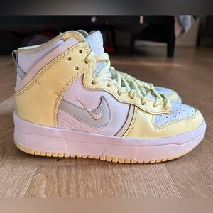 Nike shoes